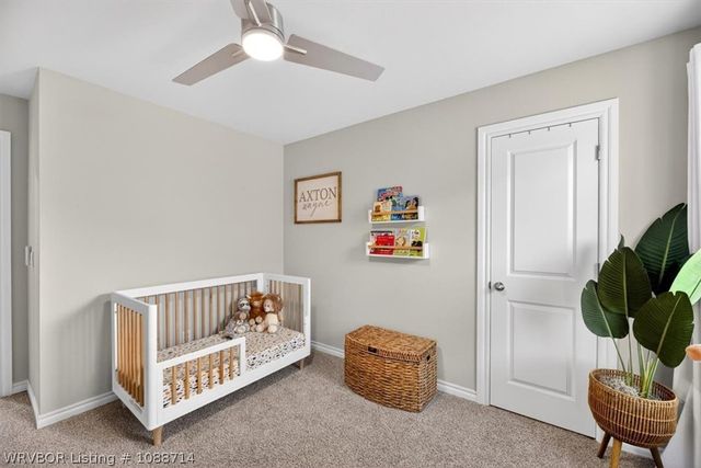 1518 S 72nd Place, Broken Arrow, OK 74014