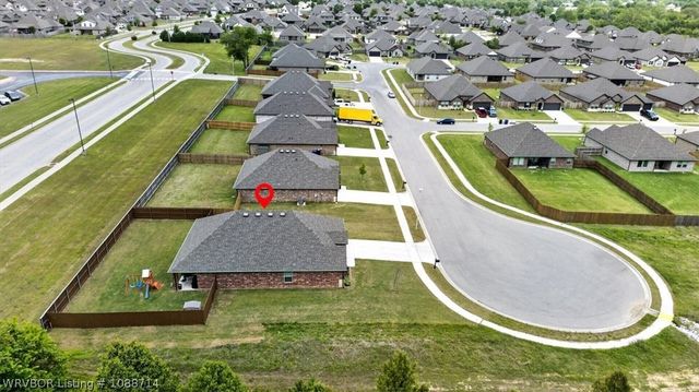 1518 S 72nd Place, Broken Arrow, OK 74014