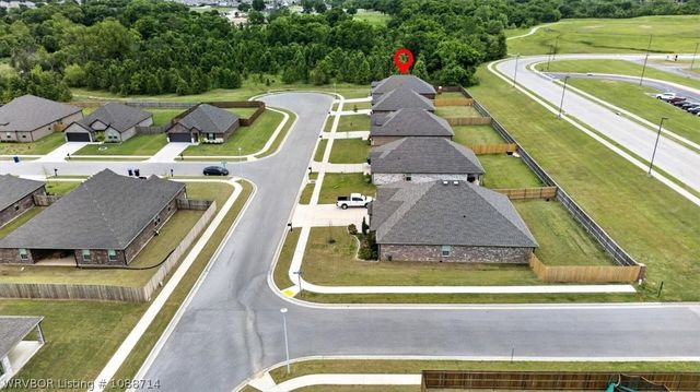 1518 S 72nd Place, Broken Arrow, OK 74014