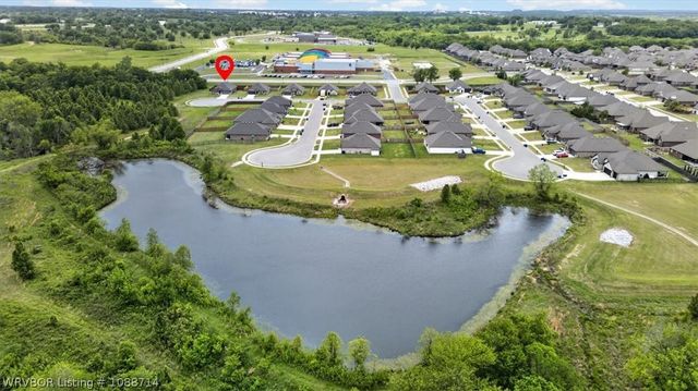 1518 S 72nd Place, Broken Arrow, OK 74014