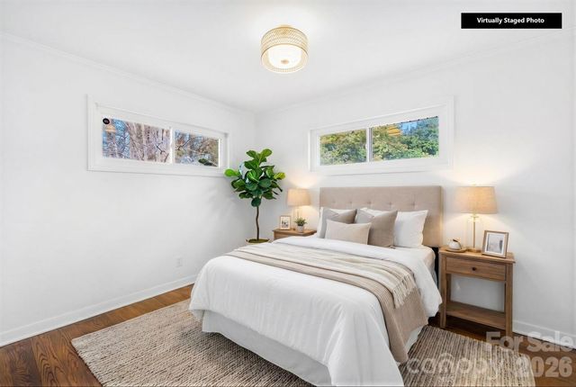 4127 Strangford Avenue, Charlotte, NC 28215