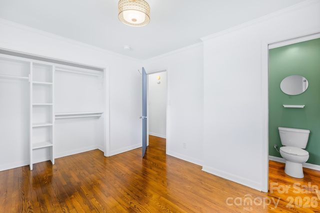 4127 Strangford Avenue, Charlotte, NC 28215