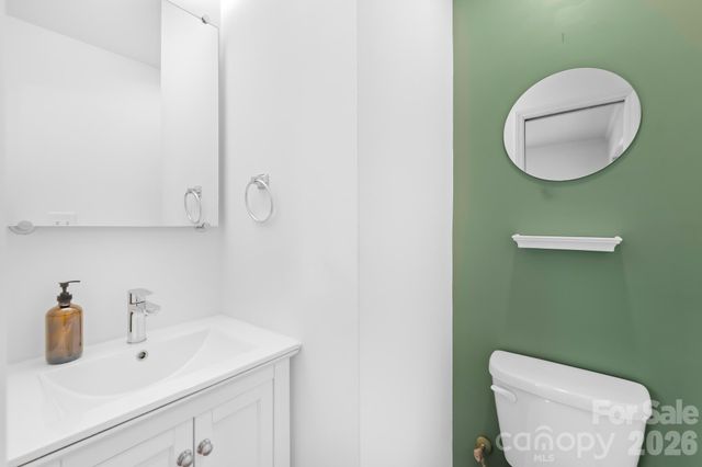 4127 Strangford Avenue, Charlotte, NC 28215