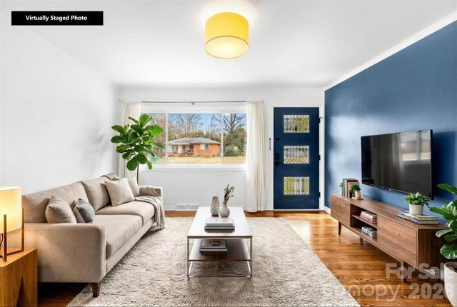 4127 Strangford Avenue, Charlotte, NC 28215