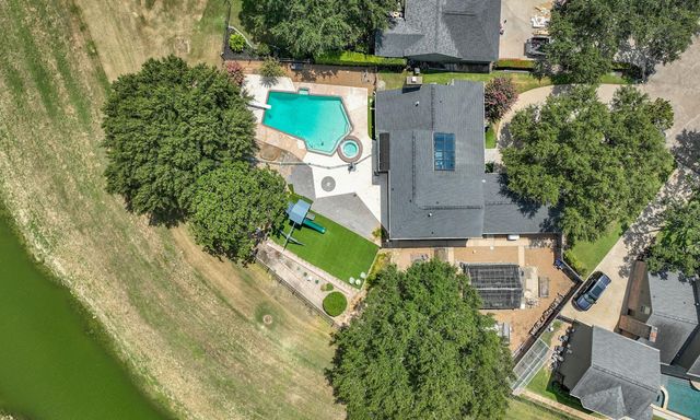 14802 Bluffridge Circle, Houston, TX 77095