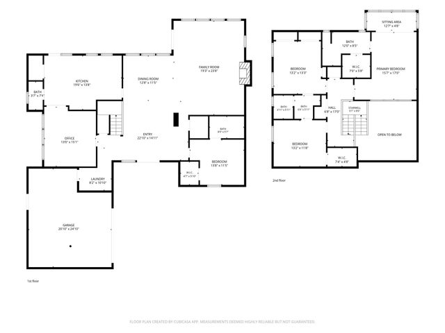 14802 Bluffridge Circle, Houston, TX 77095