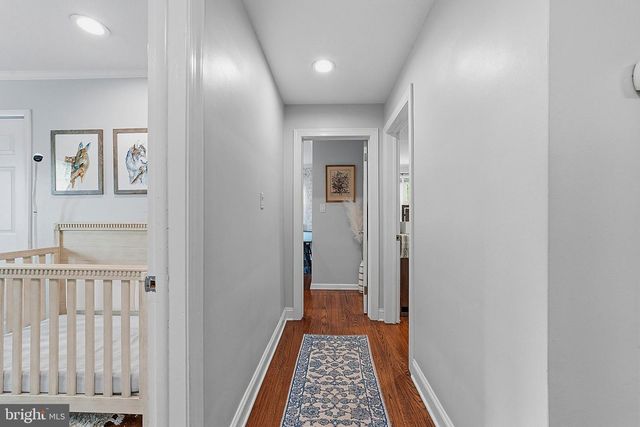 10 BOXWOOD CT, Ewing, NJ 08628