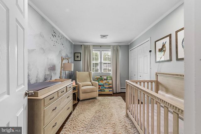 10 BOXWOOD CT, Ewing, NJ 08628