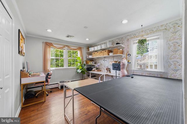 10 BOXWOOD CT, Ewing, NJ 08628