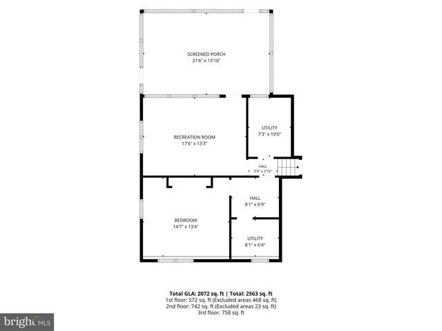 10 BOXWOOD CT, Ewing, NJ 08628