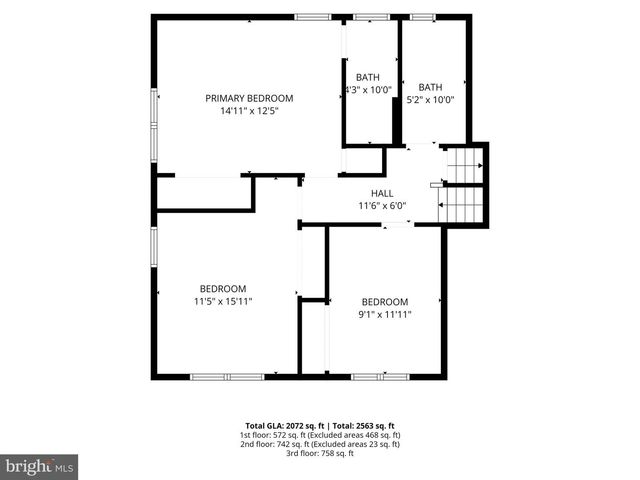 10 BOXWOOD CT, Ewing, NJ 08628