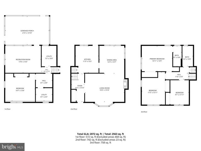 10 BOXWOOD CT, Ewing, NJ 08628