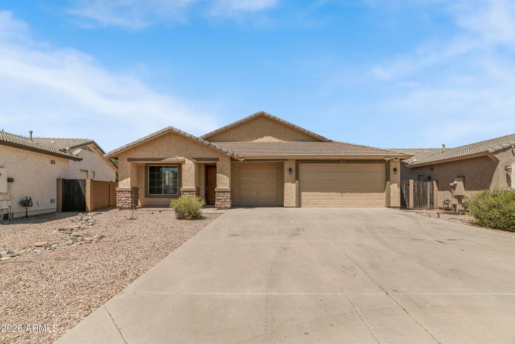 7316 W ELLIS Street, Laveen, AZ 85339