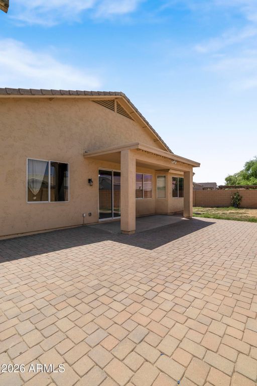 7316 W ELLIS Street, Laveen, AZ 85339 — photo 3