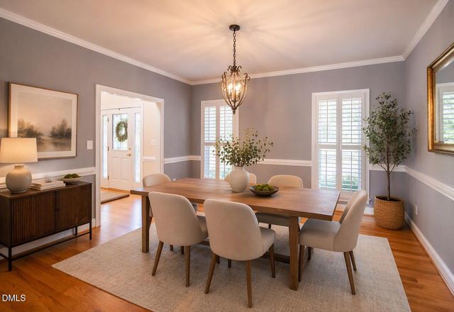 5708 Castlebrook Drive, Raleigh, NC 27604