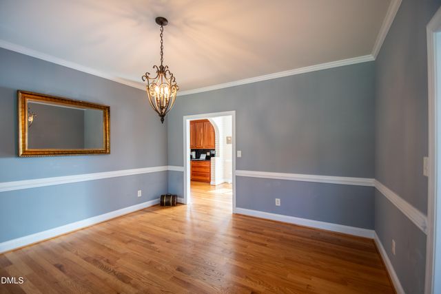 5708 Castlebrook Drive, Raleigh, NC 27604