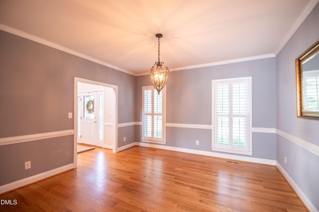5708 Castlebrook Drive, Raleigh, NC 27604