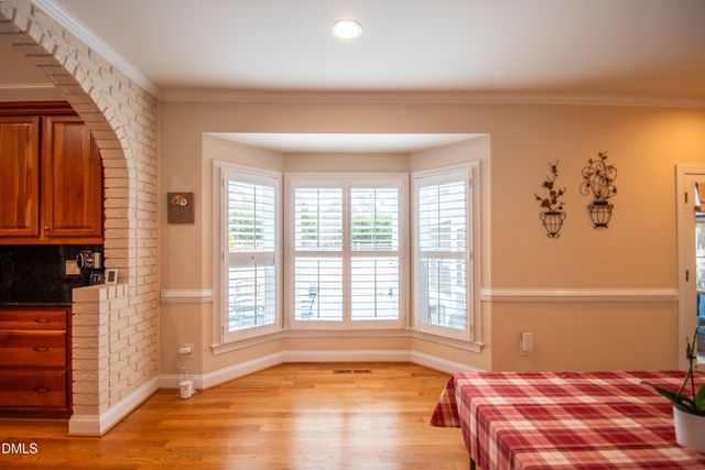 5708 Castlebrook Drive, Raleigh, NC 27604