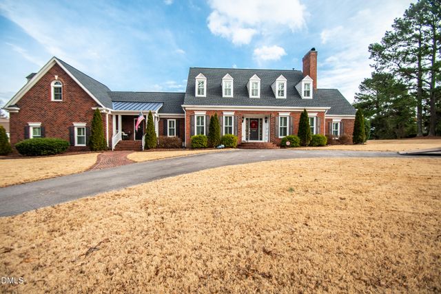 5708 Castlebrook Drive, Raleigh, NC 27604