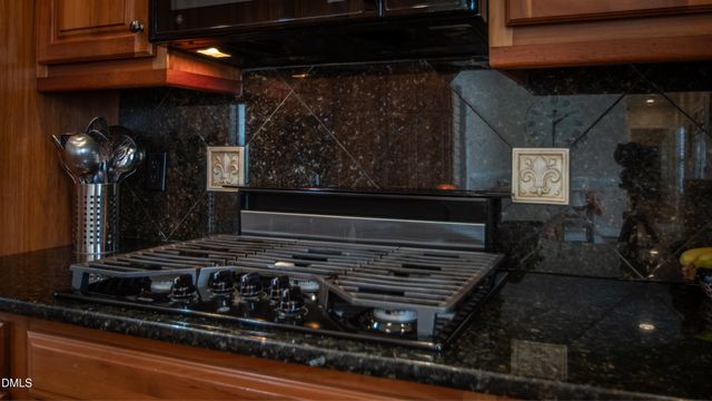 5708 Castlebrook Drive, Raleigh, NC 27604