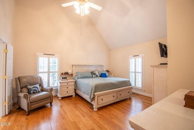 5708 Castlebrook Drive, Raleigh, NC 27604