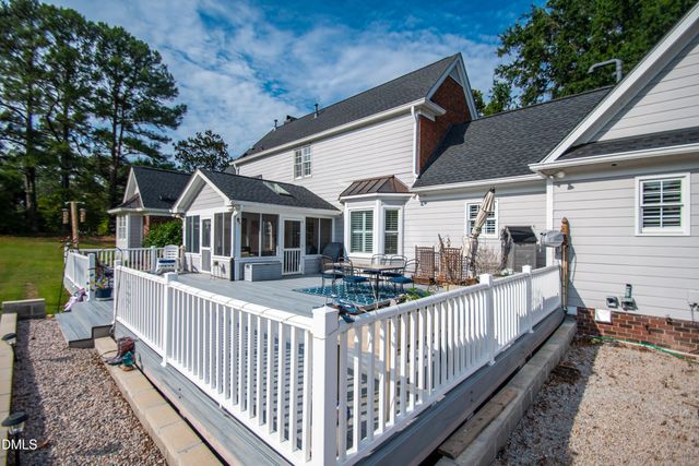 5708 Castlebrook Drive, Raleigh, NC 27604