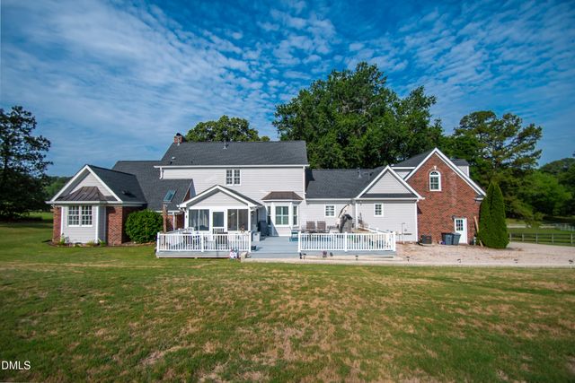 5708 Castlebrook Drive, Raleigh, NC 27604