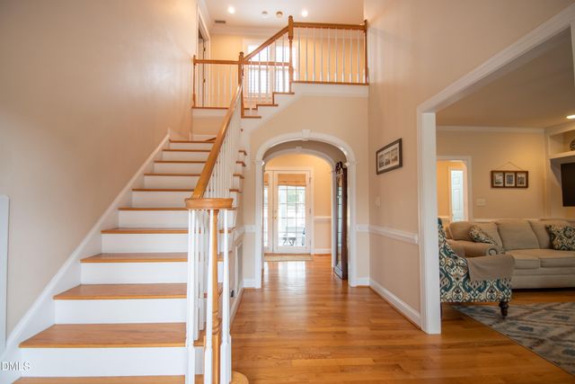 5708 Castlebrook Drive, Raleigh, NC 27604