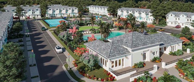 119 PEGASUS STREET, Davenport, FL 33837