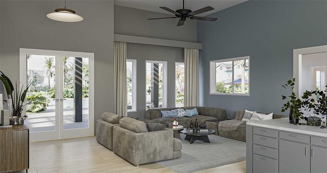 119 PEGASUS STREET, Davenport, FL 33837