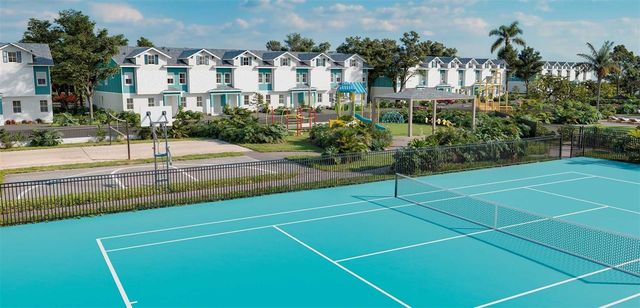 119 PEGASUS STREET, Davenport, FL 33837