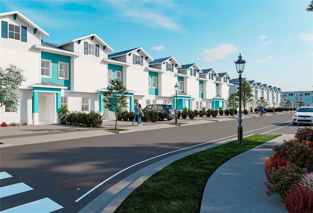 119 PEGASUS STREET, Davenport, FL 33837