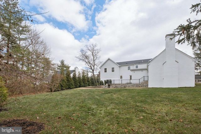 1116 YOUNGS FORD RD, Gladwyne, PA 19035