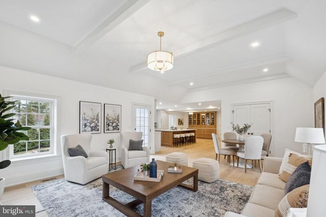 1116 YOUNGS FORD RD, Gladwyne, PA 19035