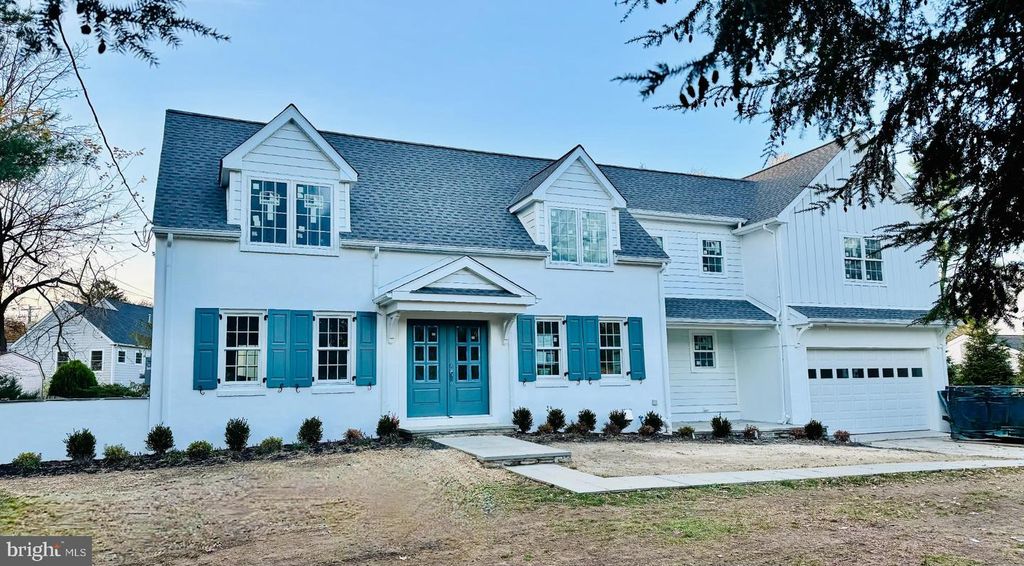 1116 YOUNGS FORD RD, Gladwyne, PA 19035