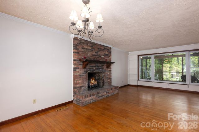 138 Stillwagon Lane, Cedar Mountain, NC 28718