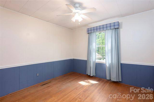 138 Stillwagon Lane, Cedar Mountain, NC 28718