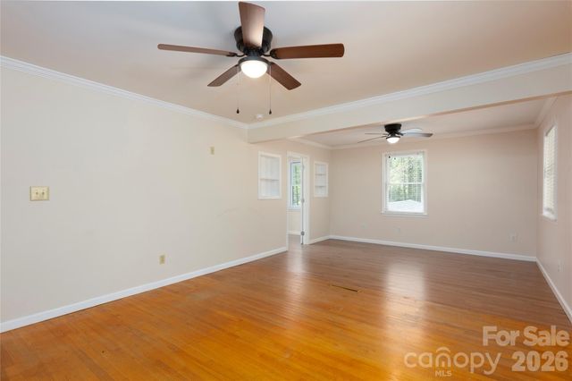 138 Stillwagon Lane, Cedar Mountain, NC 28718