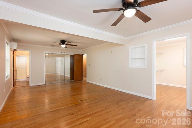 138 Stillwagon Lane, Cedar Mountain, NC 28718