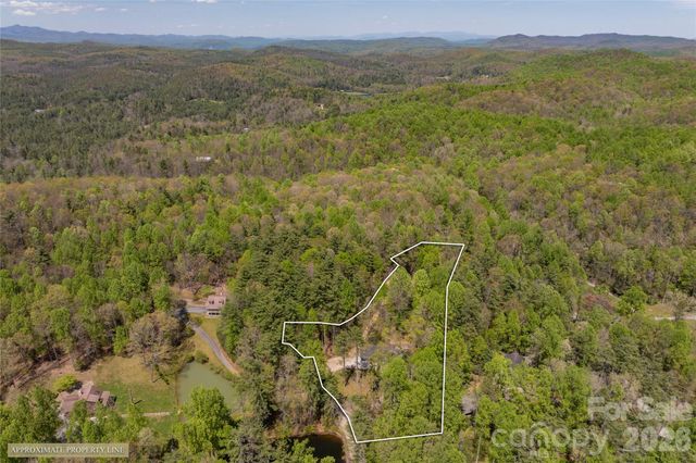138 Stillwagon Lane, Cedar Mountain, NC 28718