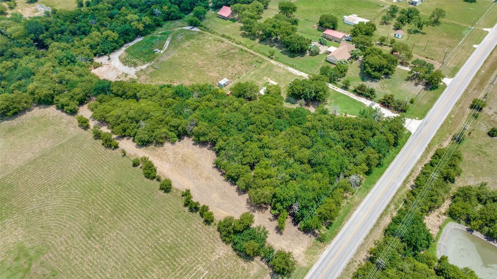 0 Fm 2264, New Fairview, TX 76078