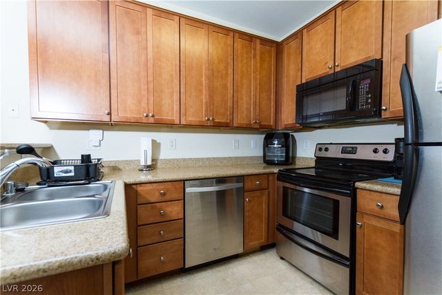 4400 South Jones Boulevard 2102, Las Vegas, NV 89103