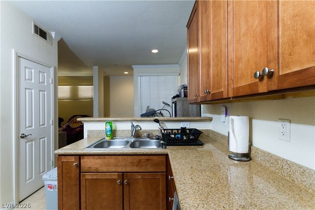4400 South Jones Boulevard 2102, Las Vegas, NV 89103