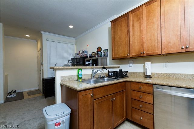 4400 South Jones Boulevard 2102, Las Vegas, NV 89103