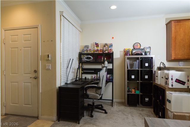 4400 South Jones Boulevard 2102, Las Vegas, NV 89103