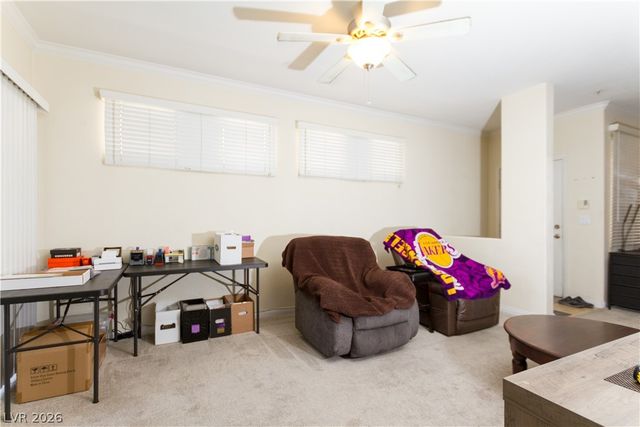 4400 South Jones Boulevard 2102, Las Vegas, NV 89103