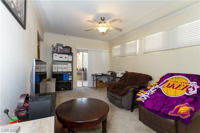 4400 South Jones Boulevard 2102, Las Vegas, NV 89103