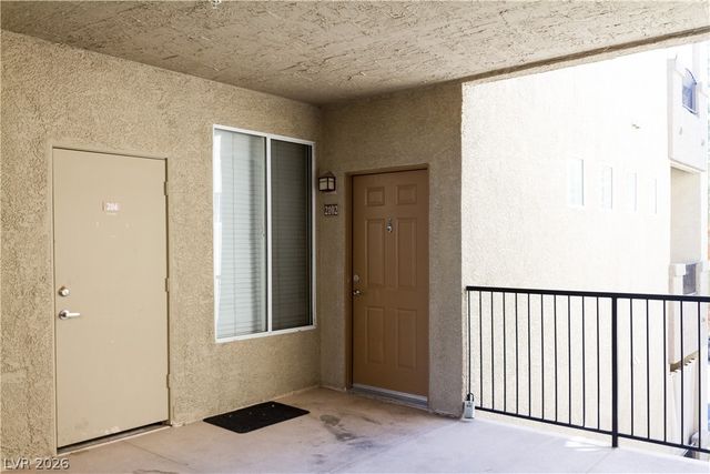 4400 South Jones Boulevard 2102, Las Vegas, NV 89103