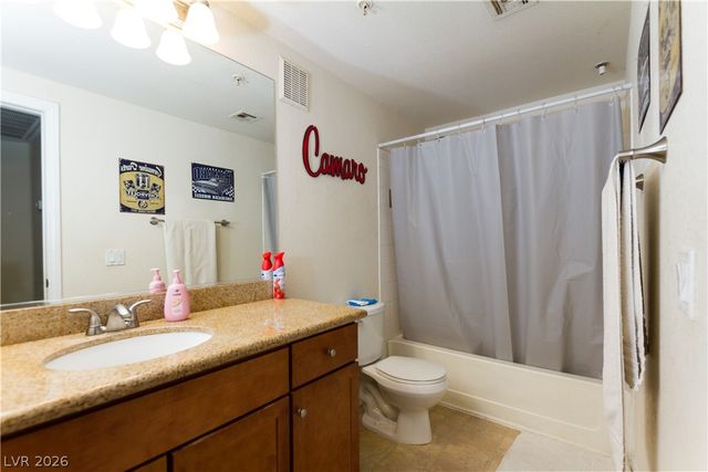 4400 South Jones Boulevard 2102, Las Vegas, NV 89103