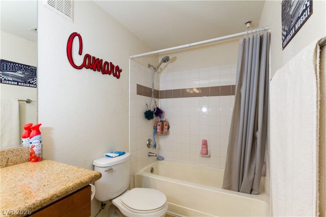 4400 South Jones Boulevard 2102, Las Vegas, NV 89103